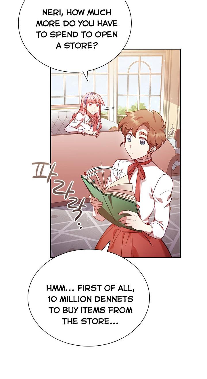 I’m Divorced, but I’m a Chaebol Chapter 8 - Page 57
