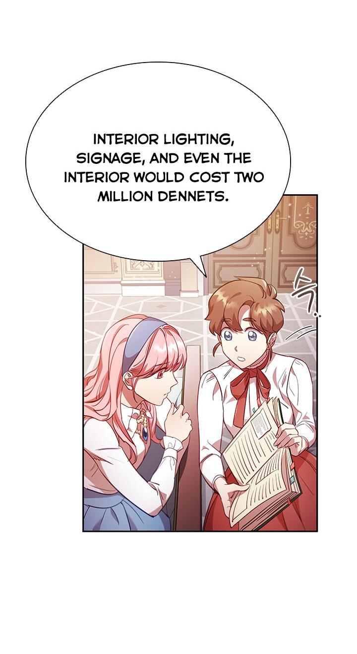 I’m Divorced, but I’m a Chaebol Chapter 8 - Page 58