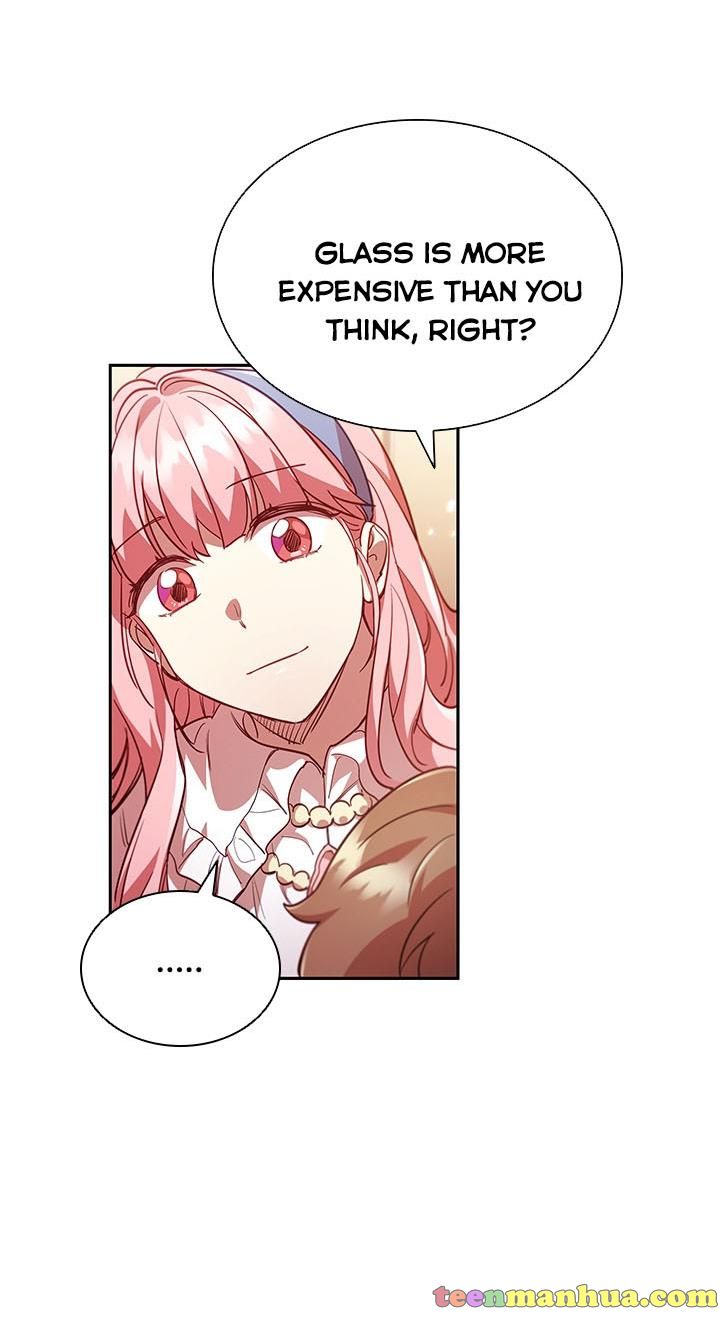 I’m Divorced, but I’m a Chaebol Chapter 8 - Page 59