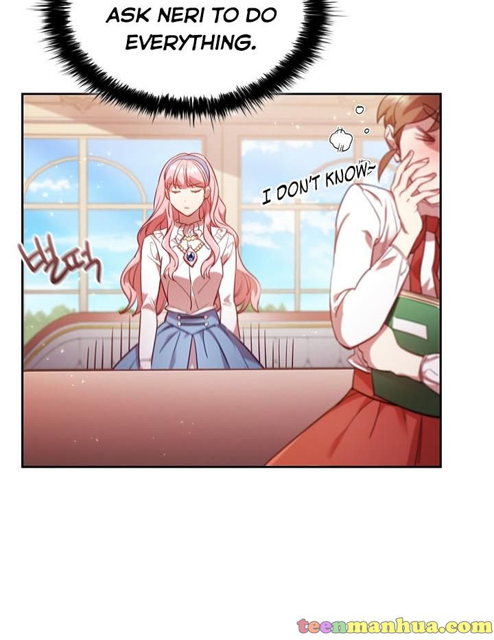 I’m Divorced, but I’m a Chaebol Chapter 8 - Page 67