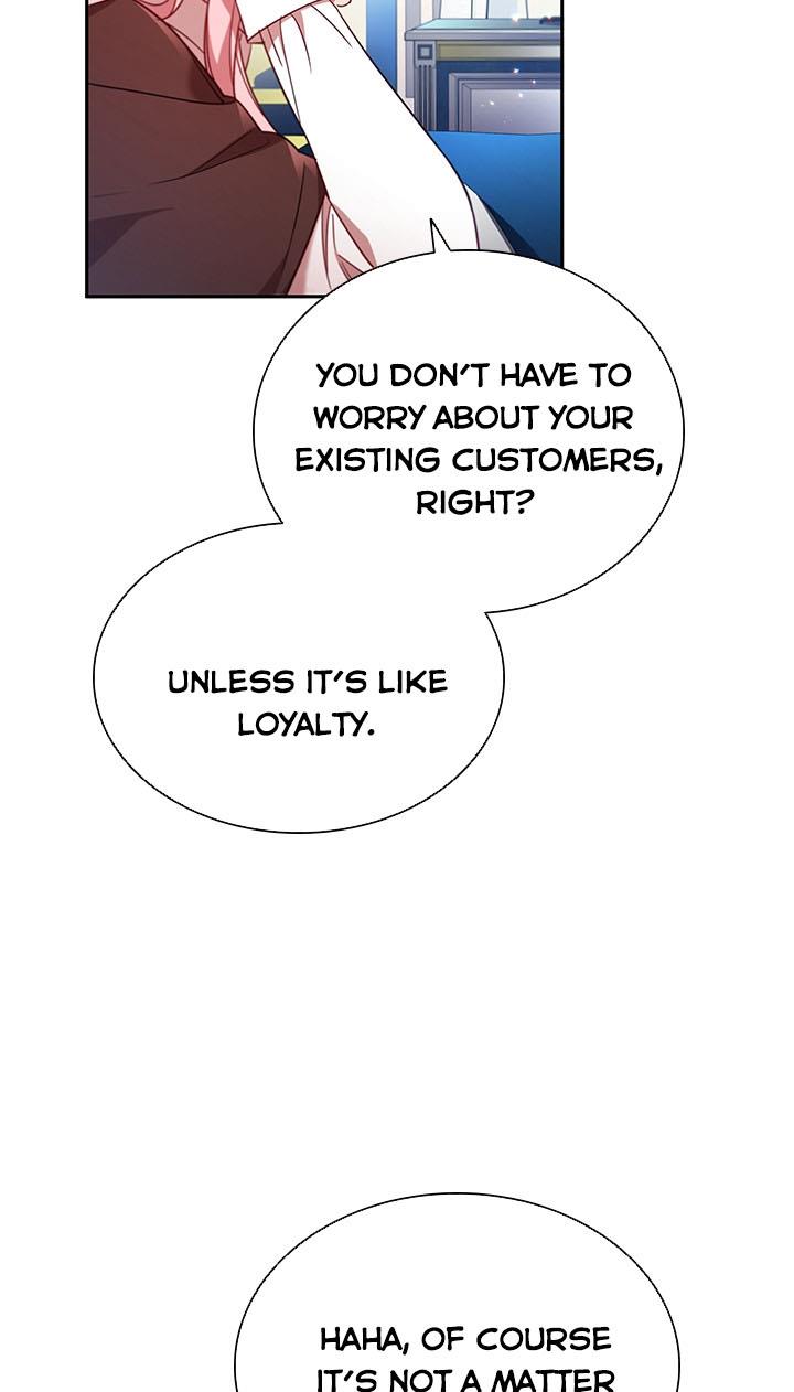 I’m Divorced, but I’m a Chaebol Chapter 8 - Page 8