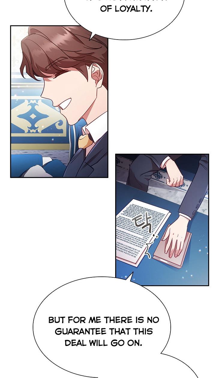 I’m Divorced, but I’m a Chaebol Chapter 8 - Page 9