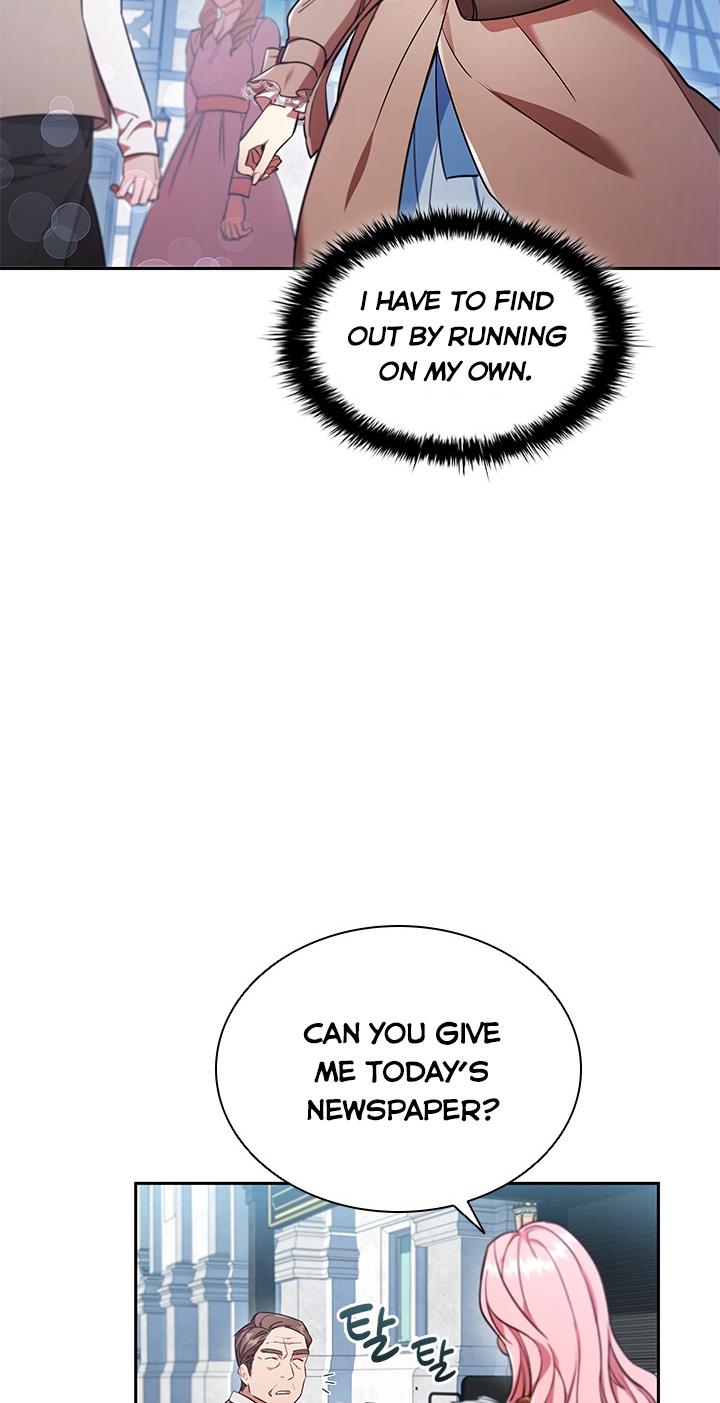 I’m Divorced, but I’m a Chaebol Chapter 9 - Page 1