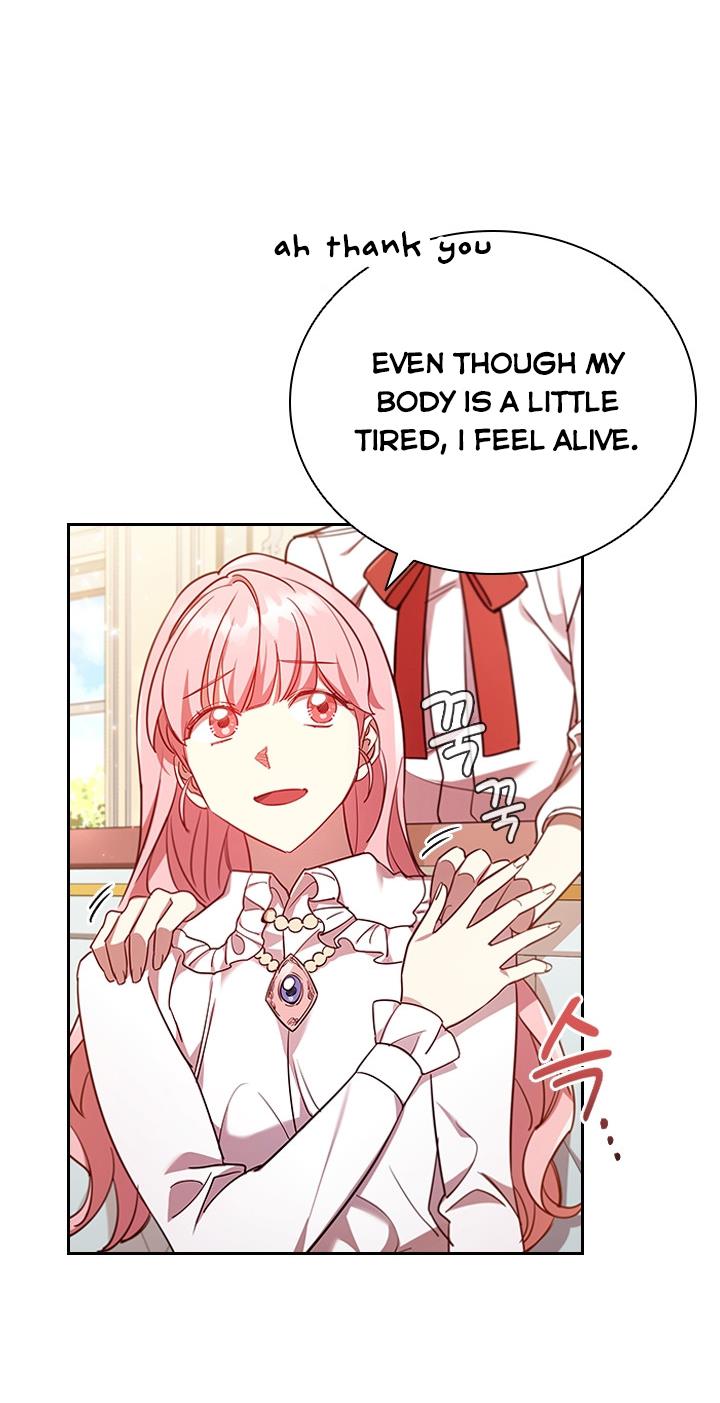 I’m Divorced, but I’m a Chaebol Chapter 9 - Page 10