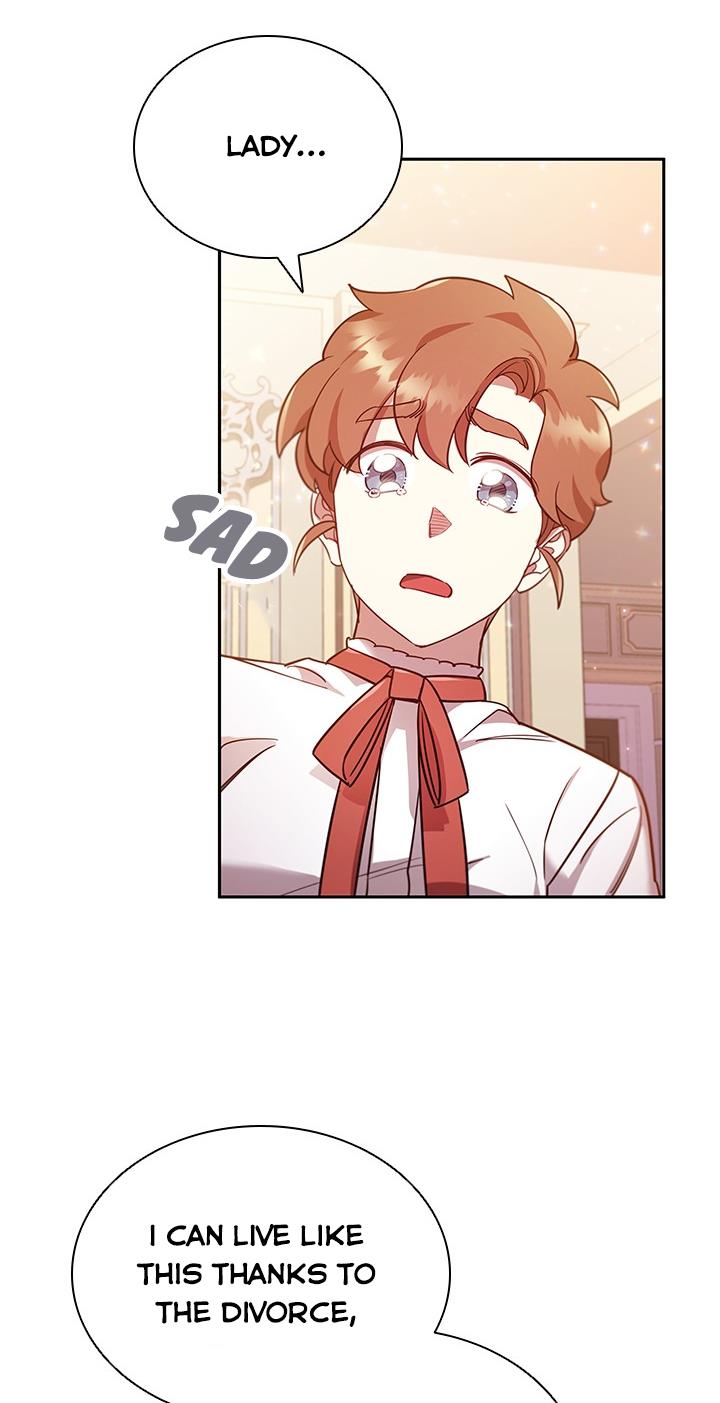 I’m Divorced, but I’m a Chaebol Chapter 9 - Page 12