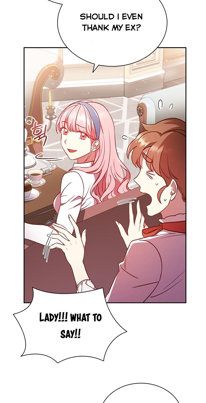 I’m Divorced, but I’m a Chaebol Chapter 9 - Page 13