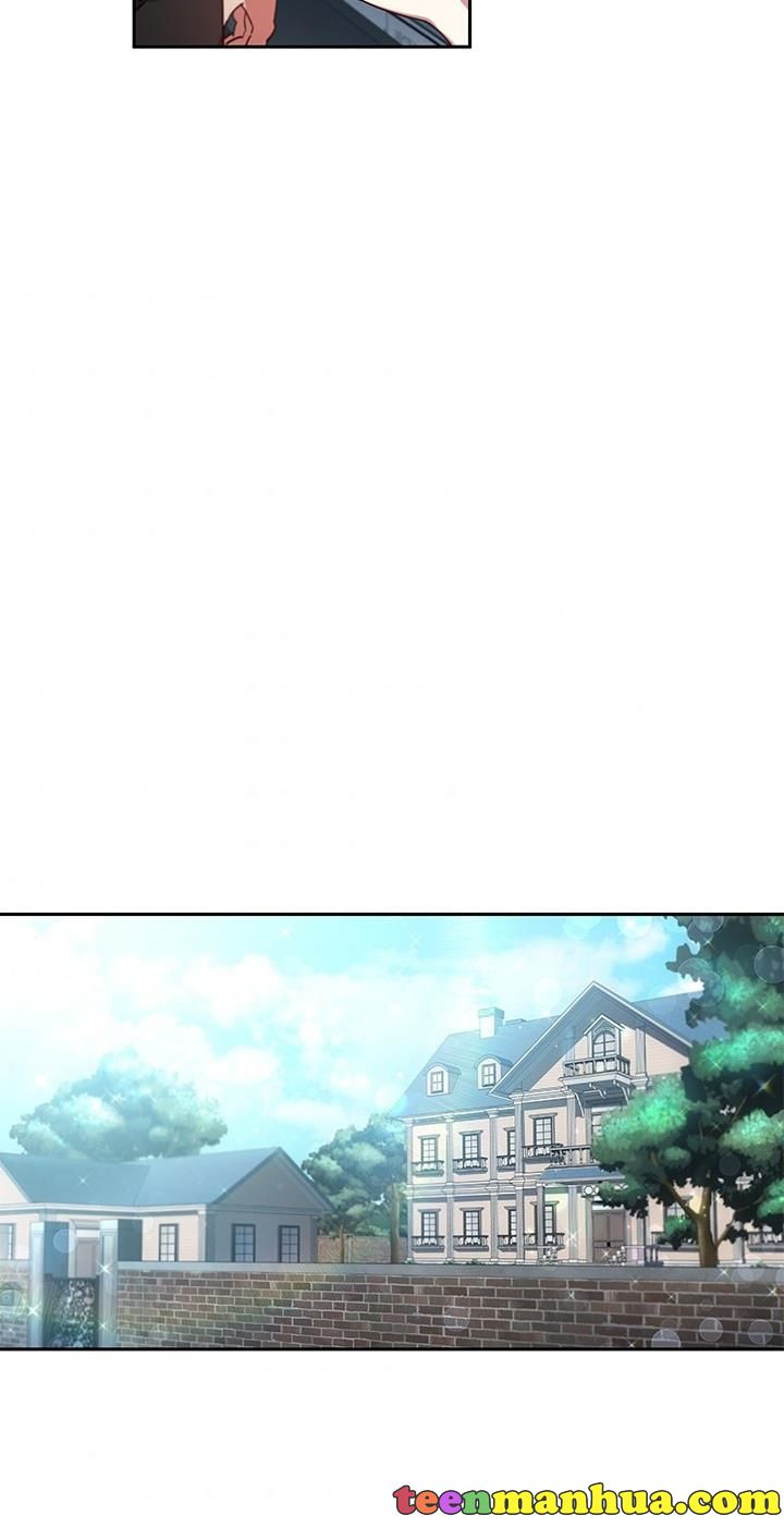 I’m Divorced, but I’m a Chaebol Chapter 9 - Page 3