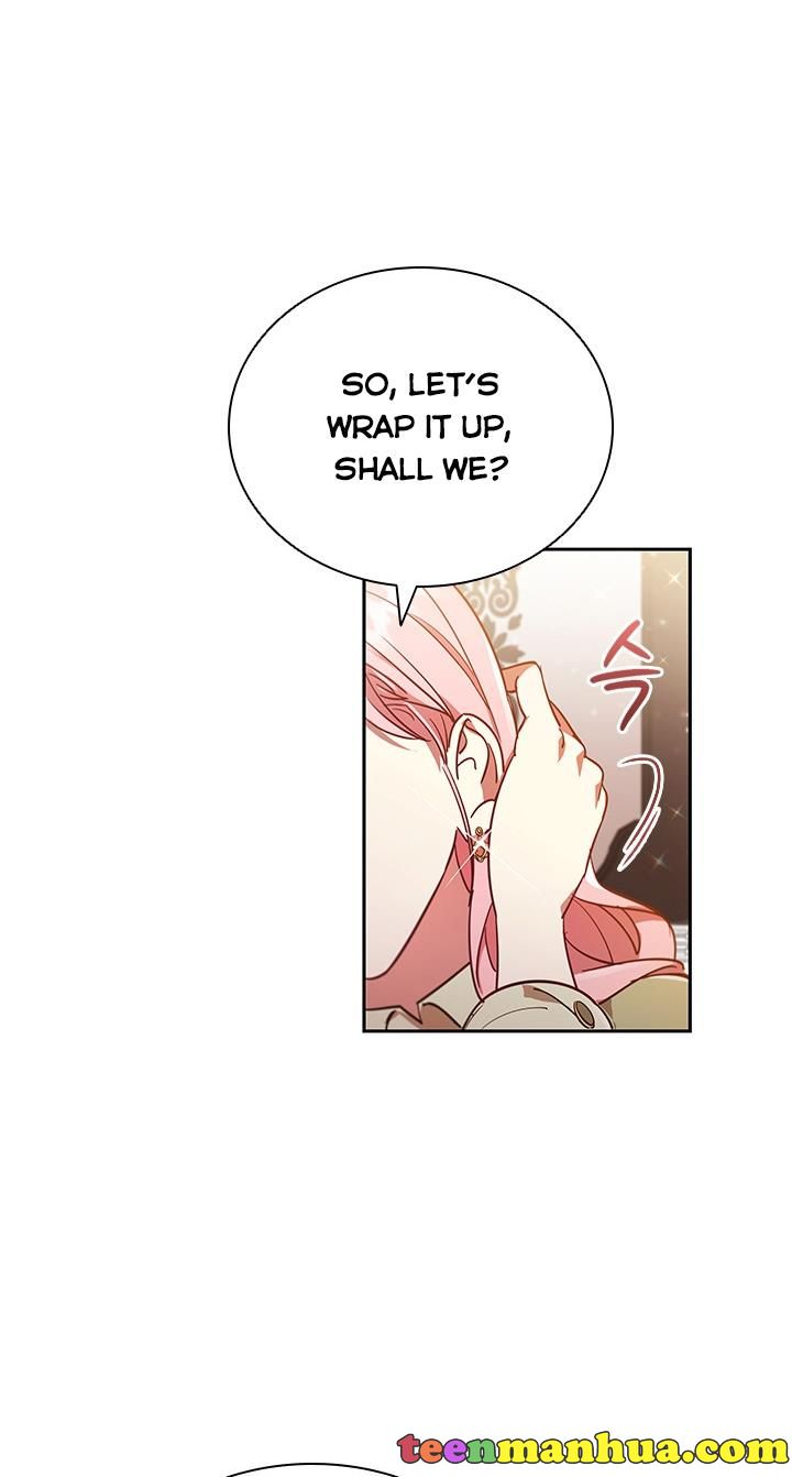 I’m Divorced, but I’m a Chaebol Chapter 9 - Page 33