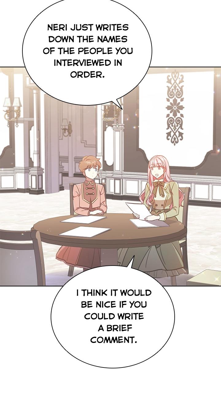 I’m Divorced, but I’m a Chaebol Chapter 9 - Page 34