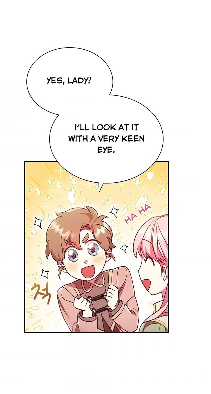 I’m Divorced, but I’m a Chaebol Chapter 9 - Page 35