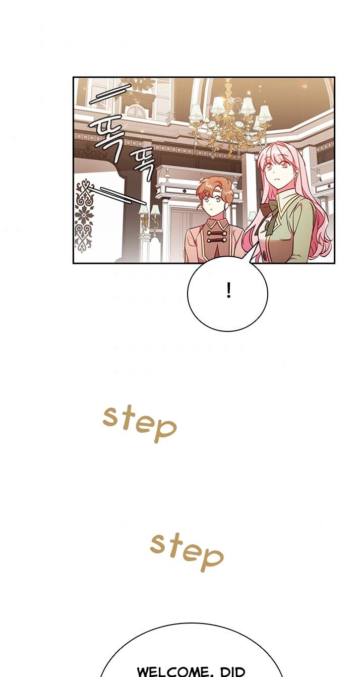 I’m Divorced, but I’m a Chaebol Chapter 9 - Page 36