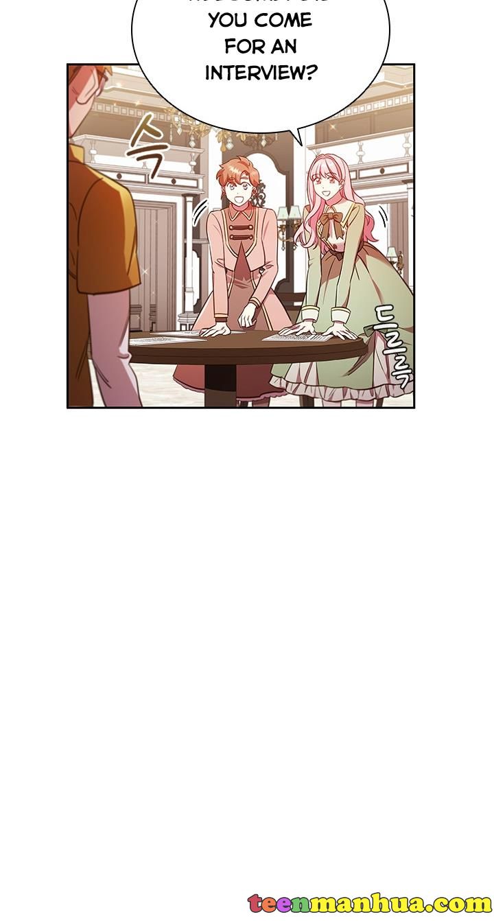 I’m Divorced, but I’m a Chaebol Chapter 9 - Page 37