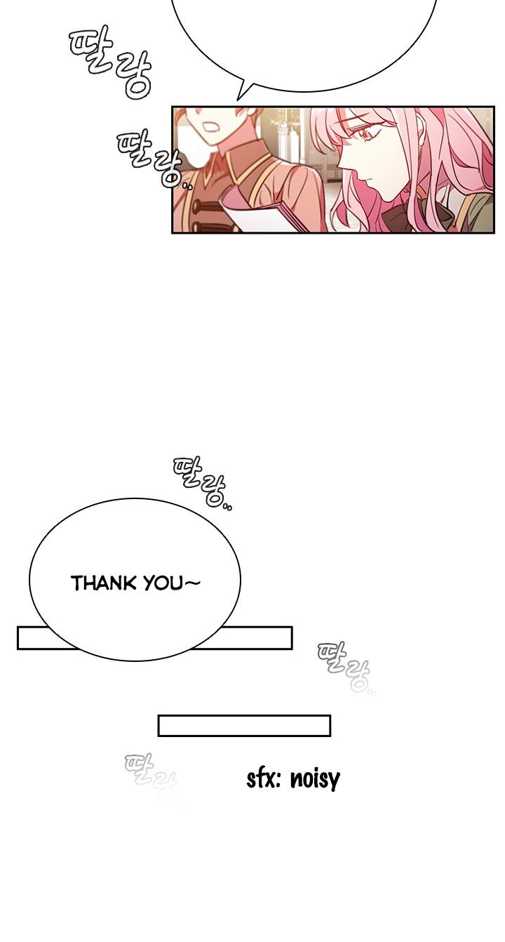 I’m Divorced, but I’m a Chaebol Chapter 9 - Page 39