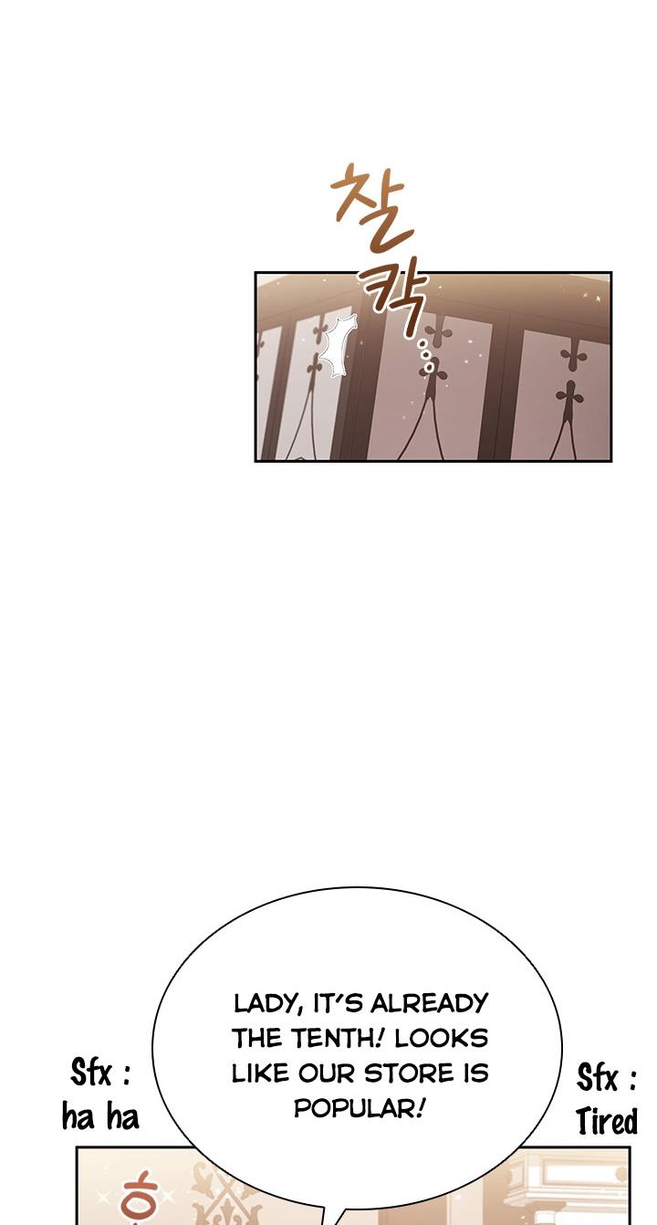 I’m Divorced, but I’m a Chaebol Chapter 9 - Page 42