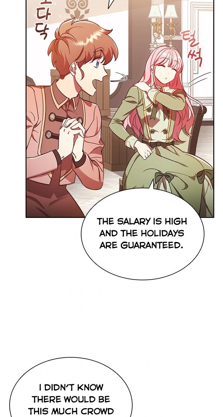 I’m Divorced, but I’m a Chaebol Chapter 9 - Page 43