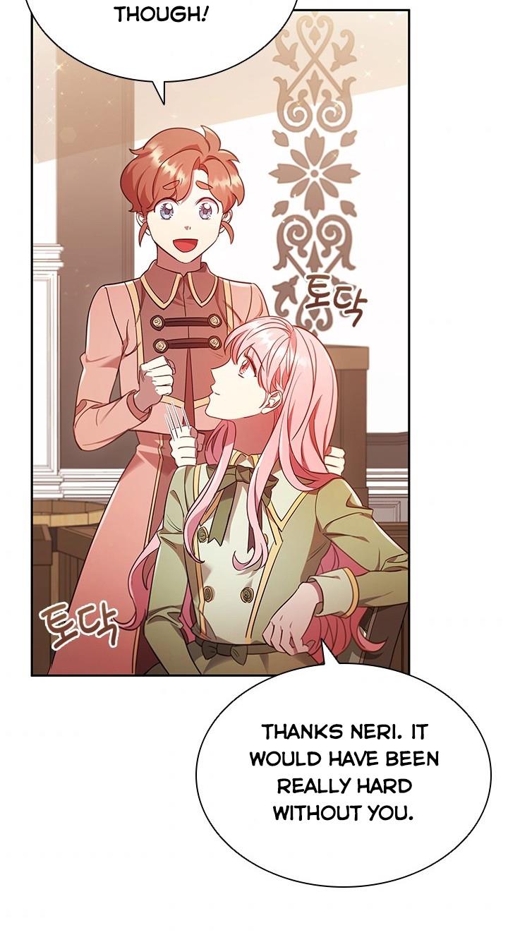 I’m Divorced, but I’m a Chaebol Chapter 9 - Page 44