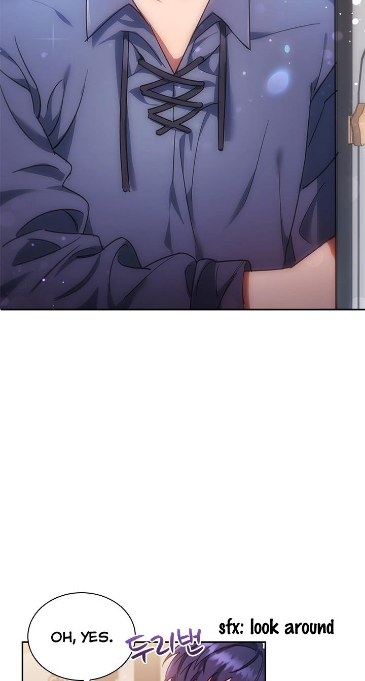 I’m Divorced, but I’m a Chaebol Chapter 9 - Page 47