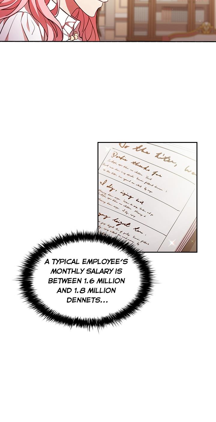 I’m Divorced, but I’m a Chaebol Chapter 9 - Page 5