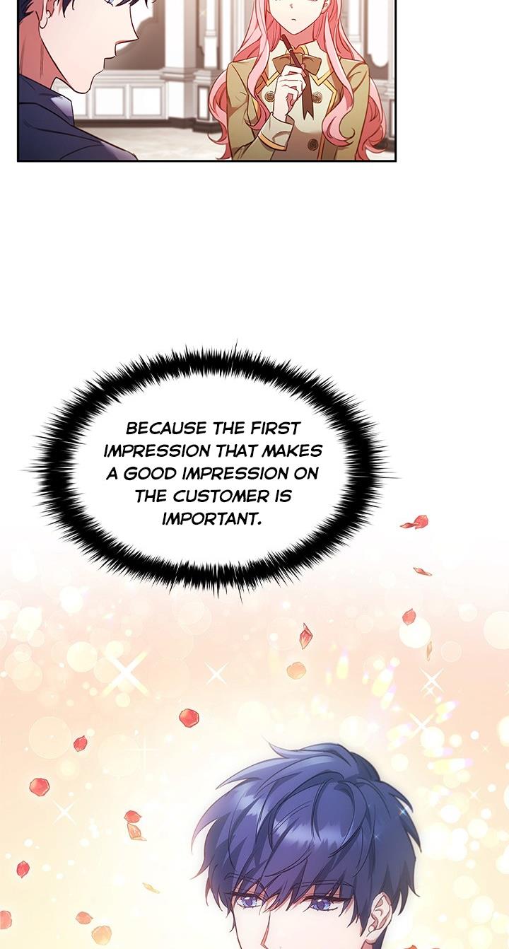 I’m Divorced, but I’m a Chaebol Chapter 9 - Page 51