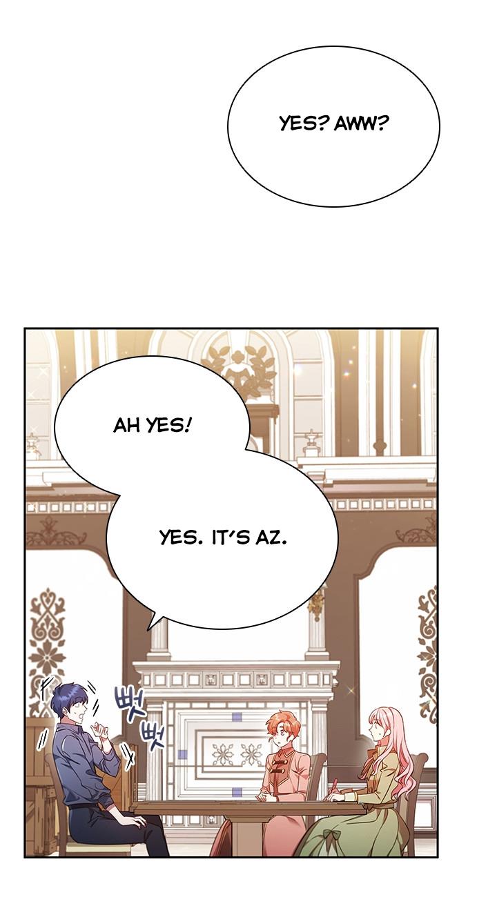 I’m Divorced, but I’m a Chaebol Chapter 9 - Page 54
