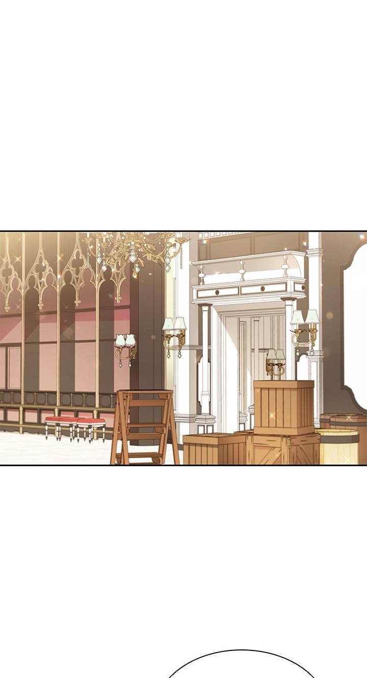 I’m Divorced, but I’m a Chaebol Chapter 9 - Page 57