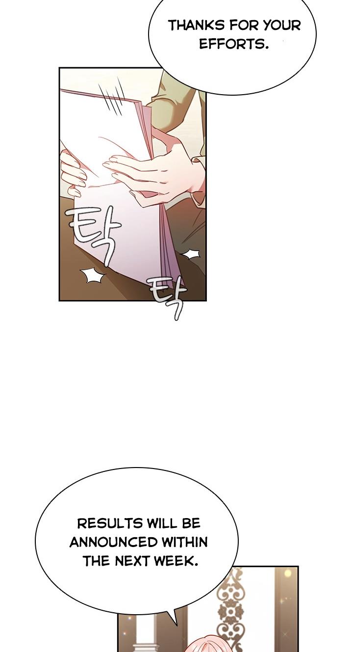 I’m Divorced, but I’m a Chaebol Chapter 9 - Page 58