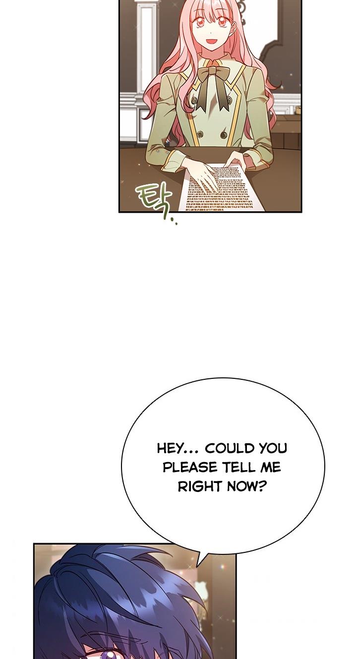 I’m Divorced, but I’m a Chaebol Chapter 9 - Page 59