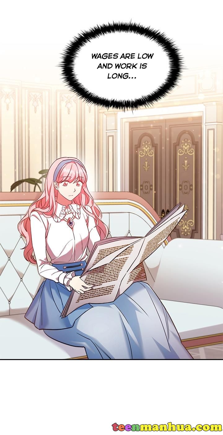I’m Divorced, but I’m a Chaebol Chapter 9 - Page 6