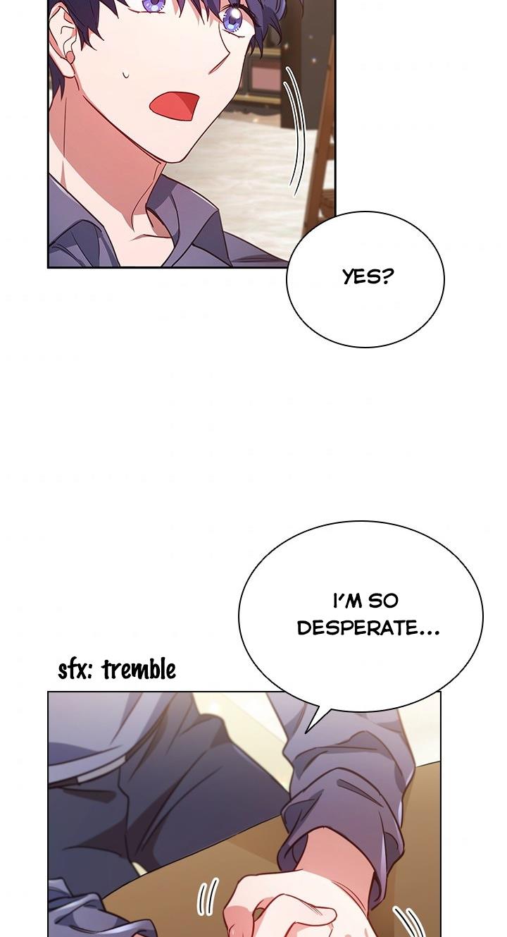I’m Divorced, but I’m a Chaebol Chapter 9 - Page 60