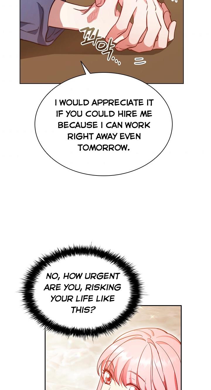 I’m Divorced, but I’m a Chaebol Chapter 9 - Page 61