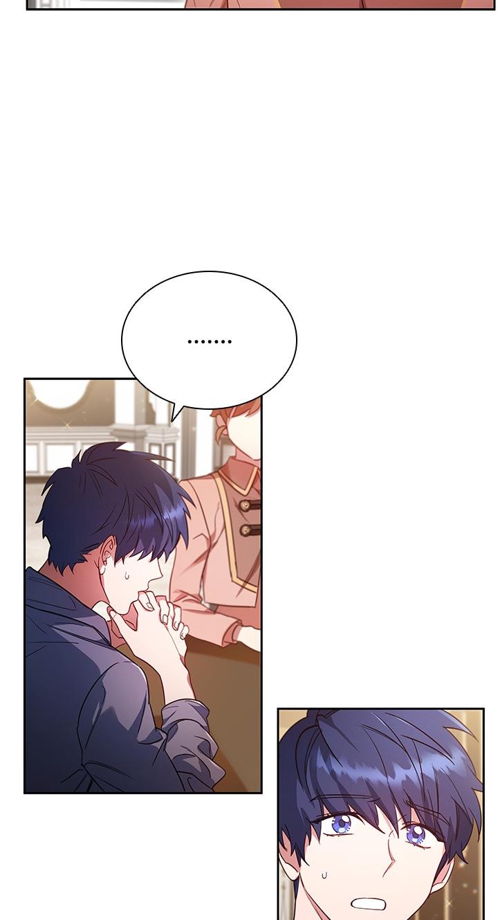 I’m Divorced, but I’m a Chaebol Chapter 9 - Page 63