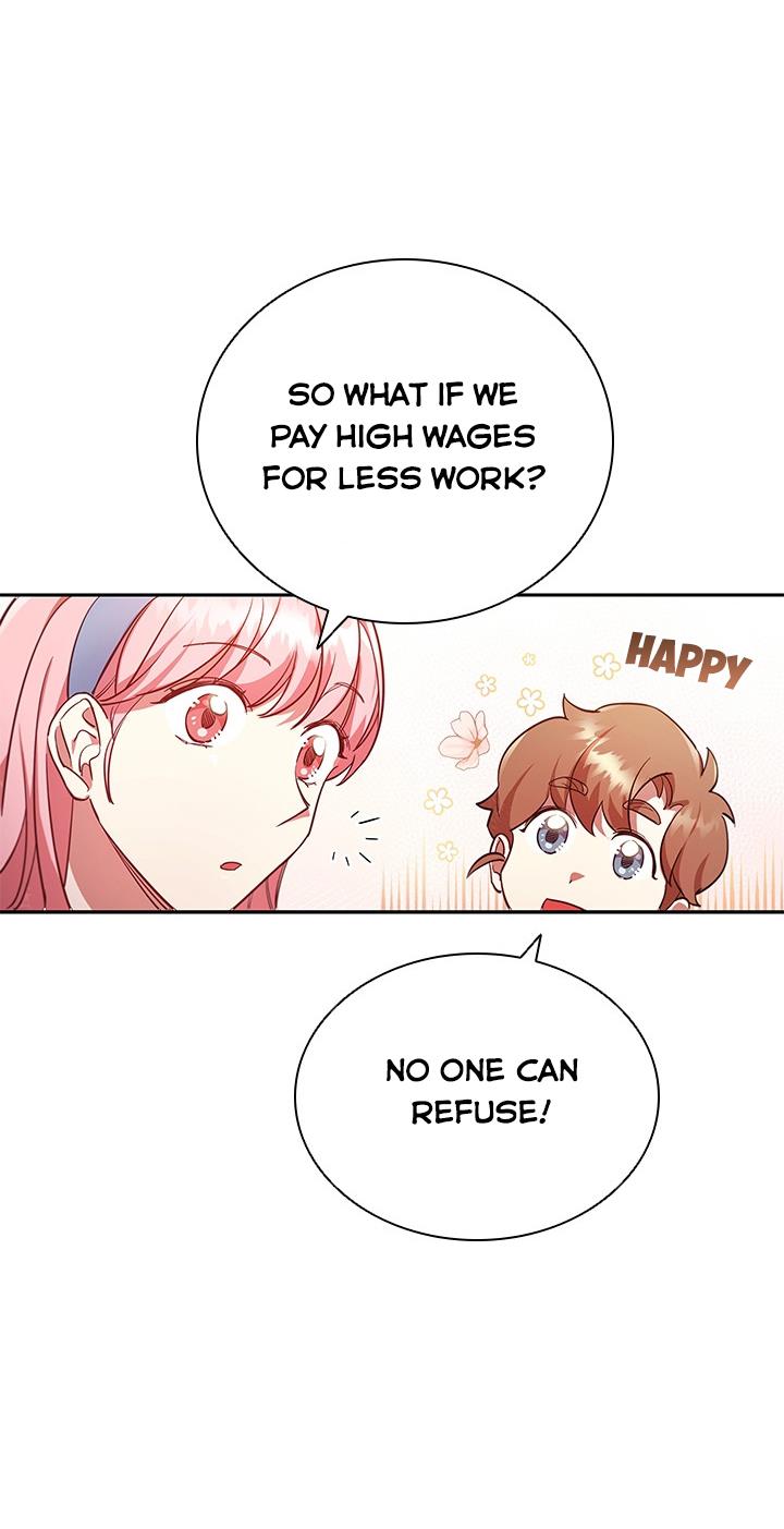 I’m Divorced, but I’m a Chaebol Chapter 9 - Page 7