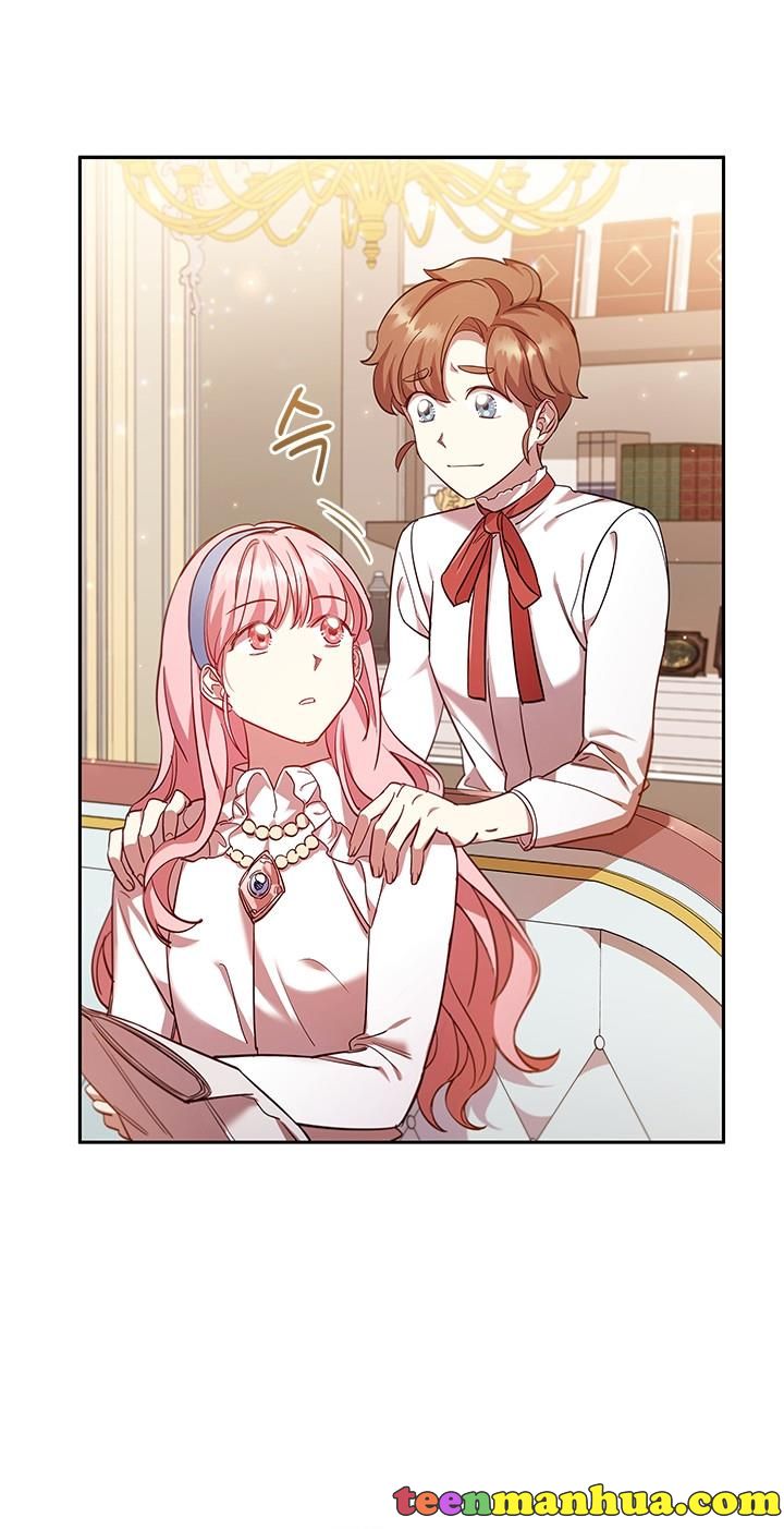 I’m Divorced, but I’m a Chaebol Chapter 9 - Page 8