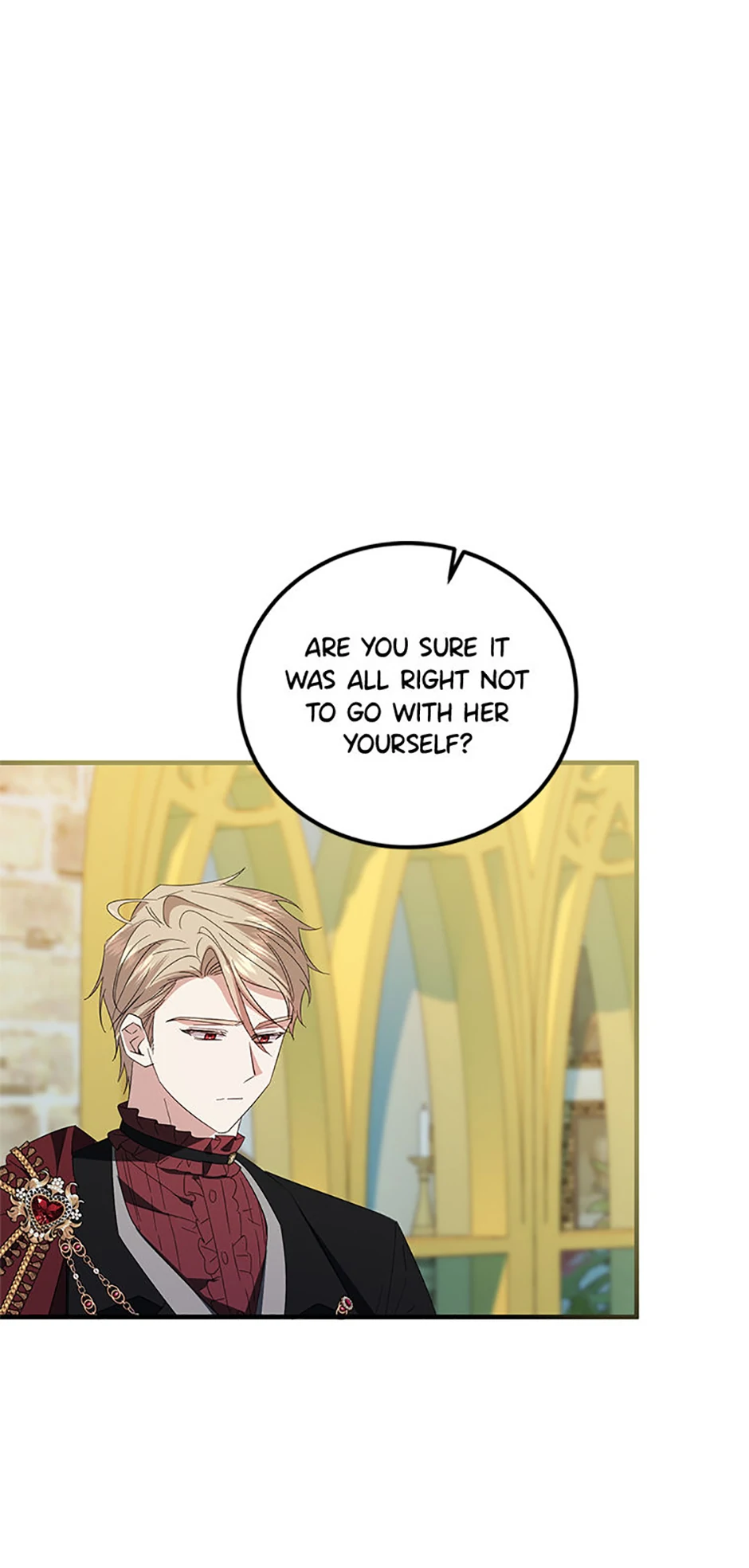 I’m Done Being a Hero, Even If It’s Retirement Chapter 50 - Page 2