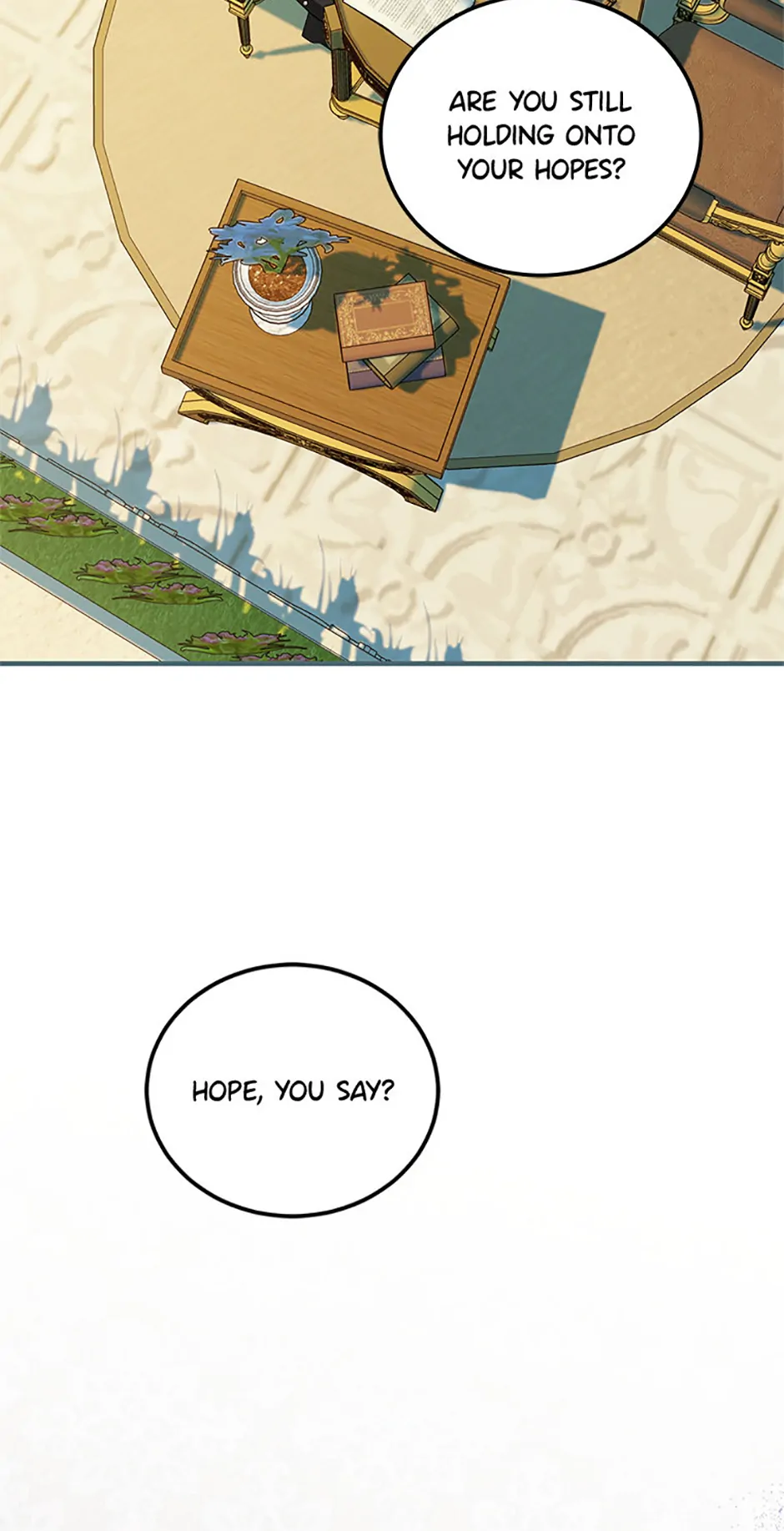 I’m Done Being a Hero, Even If It’s Retirement Chapter 50 - Page 11