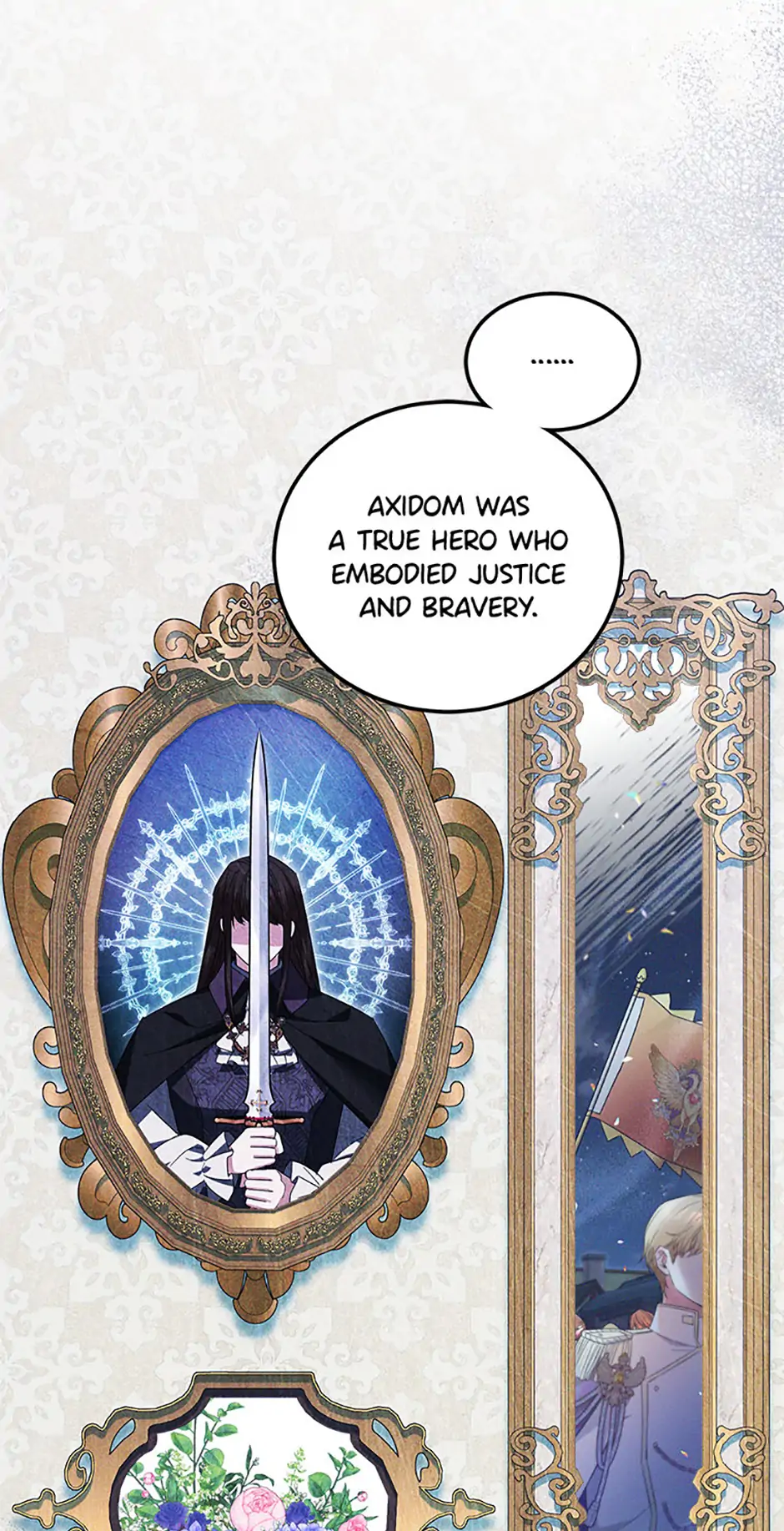 I’m Done Being a Hero, Even If It’s Retirement Chapter 50 - Page 12