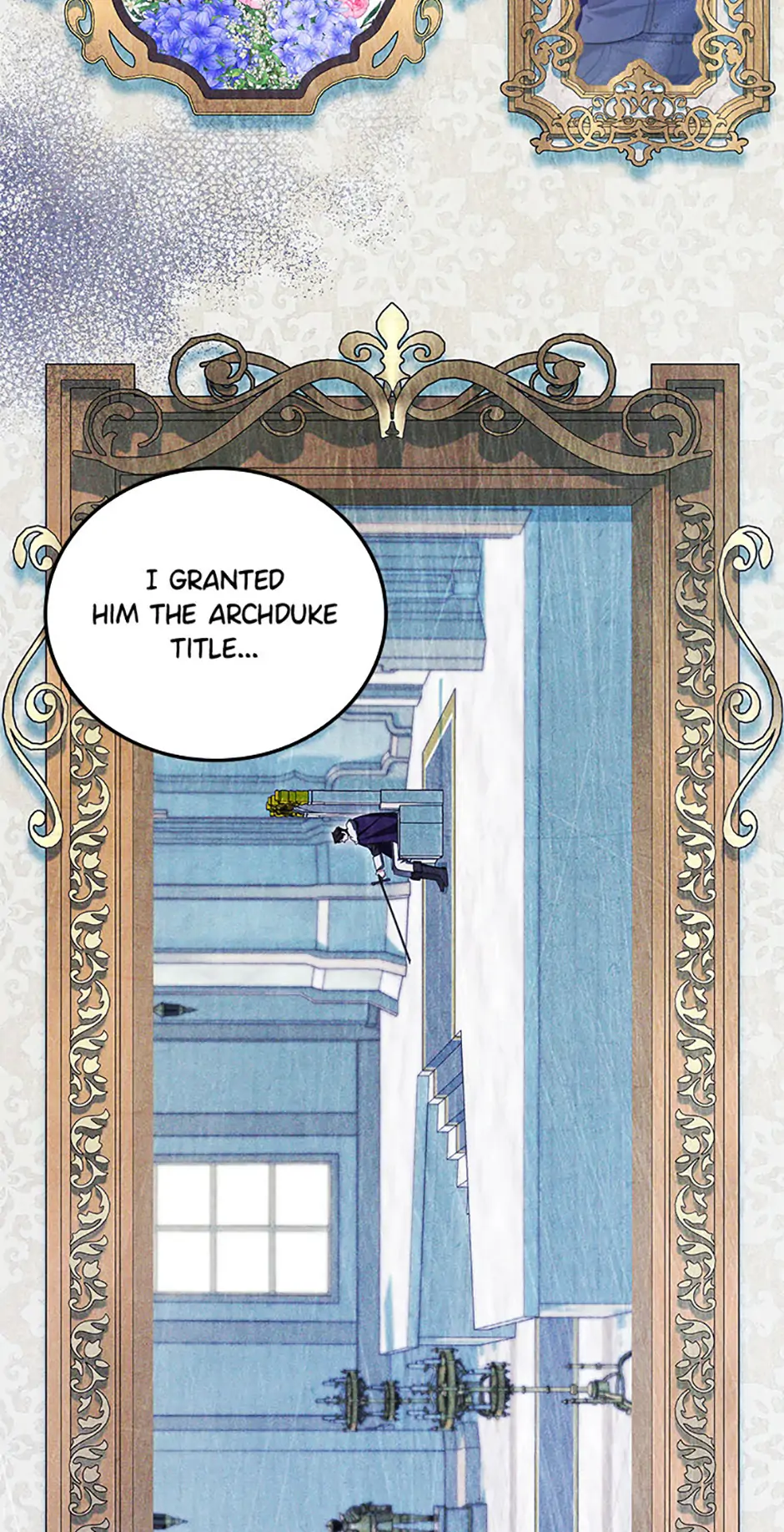 I’m Done Being a Hero, Even If It’s Retirement Chapter 50 - Page 13