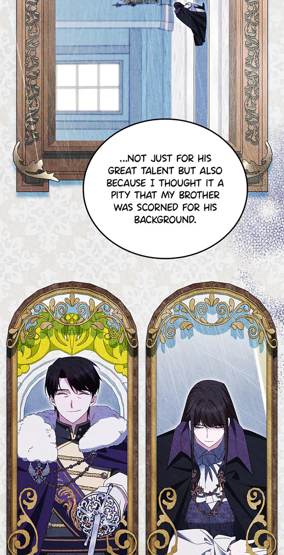 I’m Done Being a Hero, Even If It’s Retirement Chapter 50 - Page 14