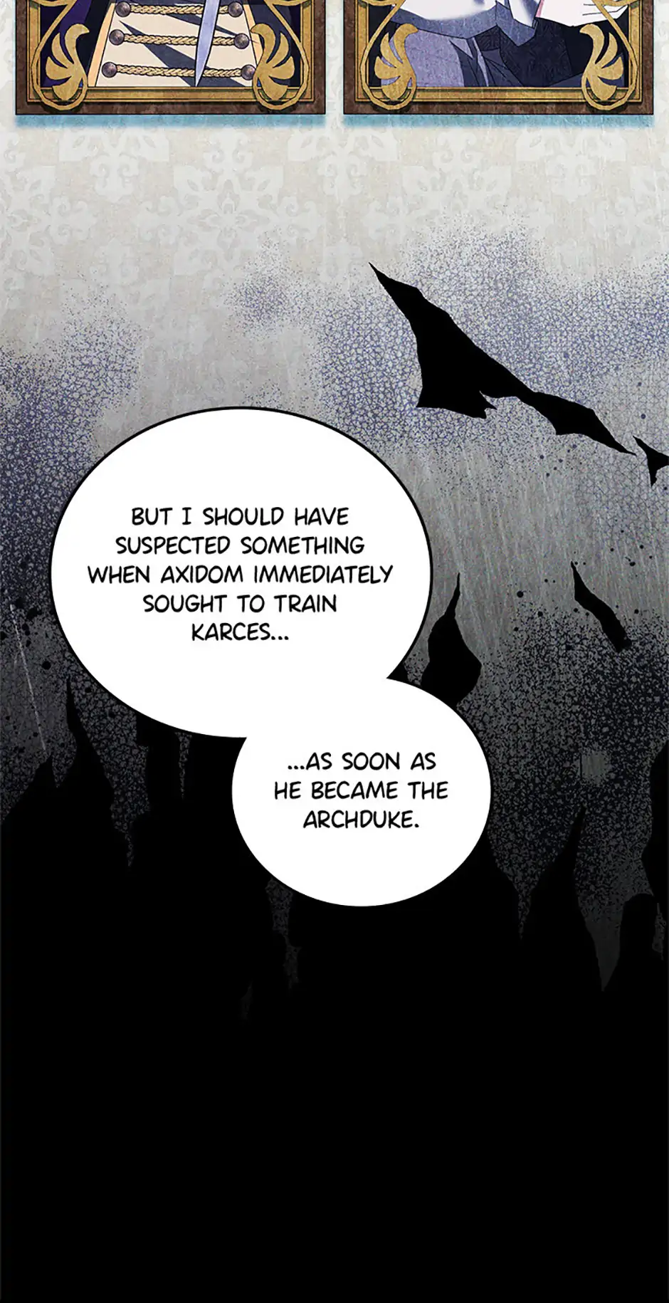 I’m Done Being a Hero, Even If It’s Retirement Chapter 50 - Page 15