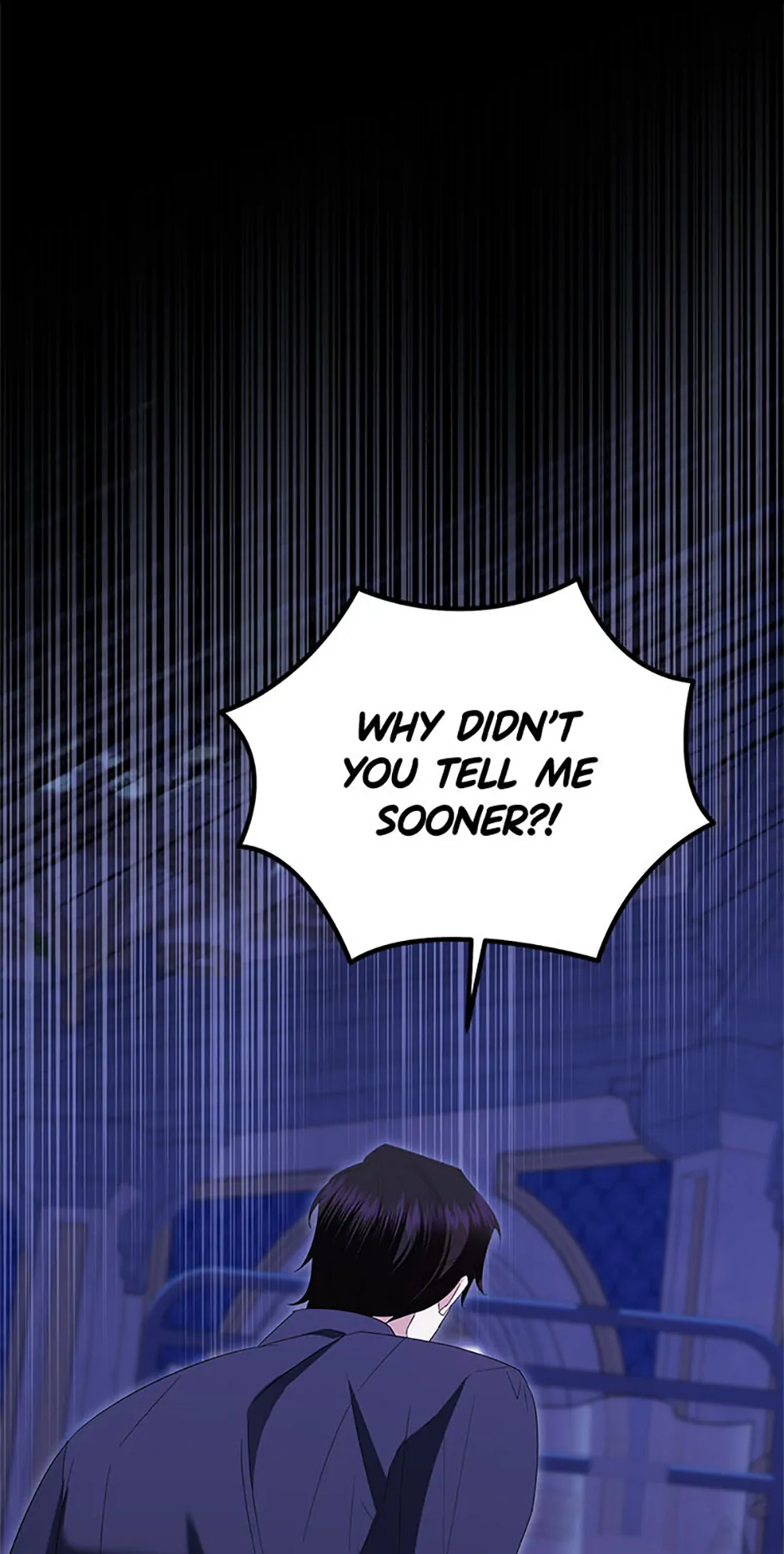 I’m Done Being a Hero, Even If It’s Retirement Chapter 50 - Page 16