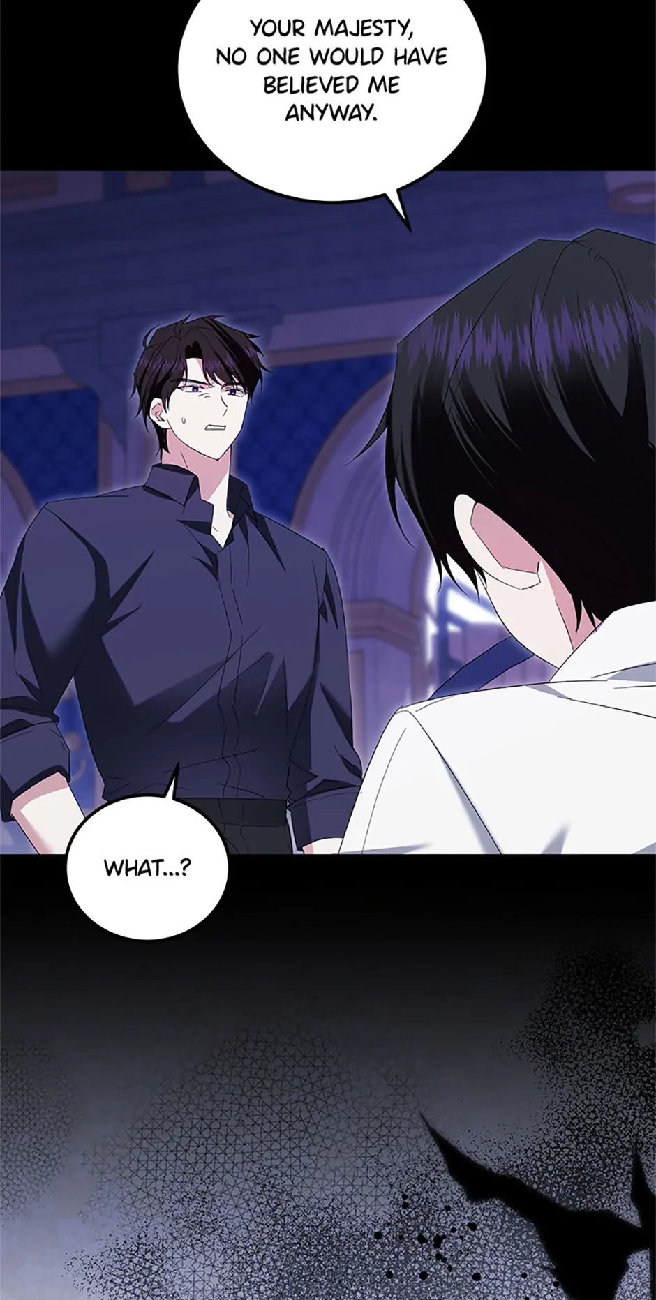 I’m Done Being a Hero, Even If It’s Retirement Chapter 50 - Page 18