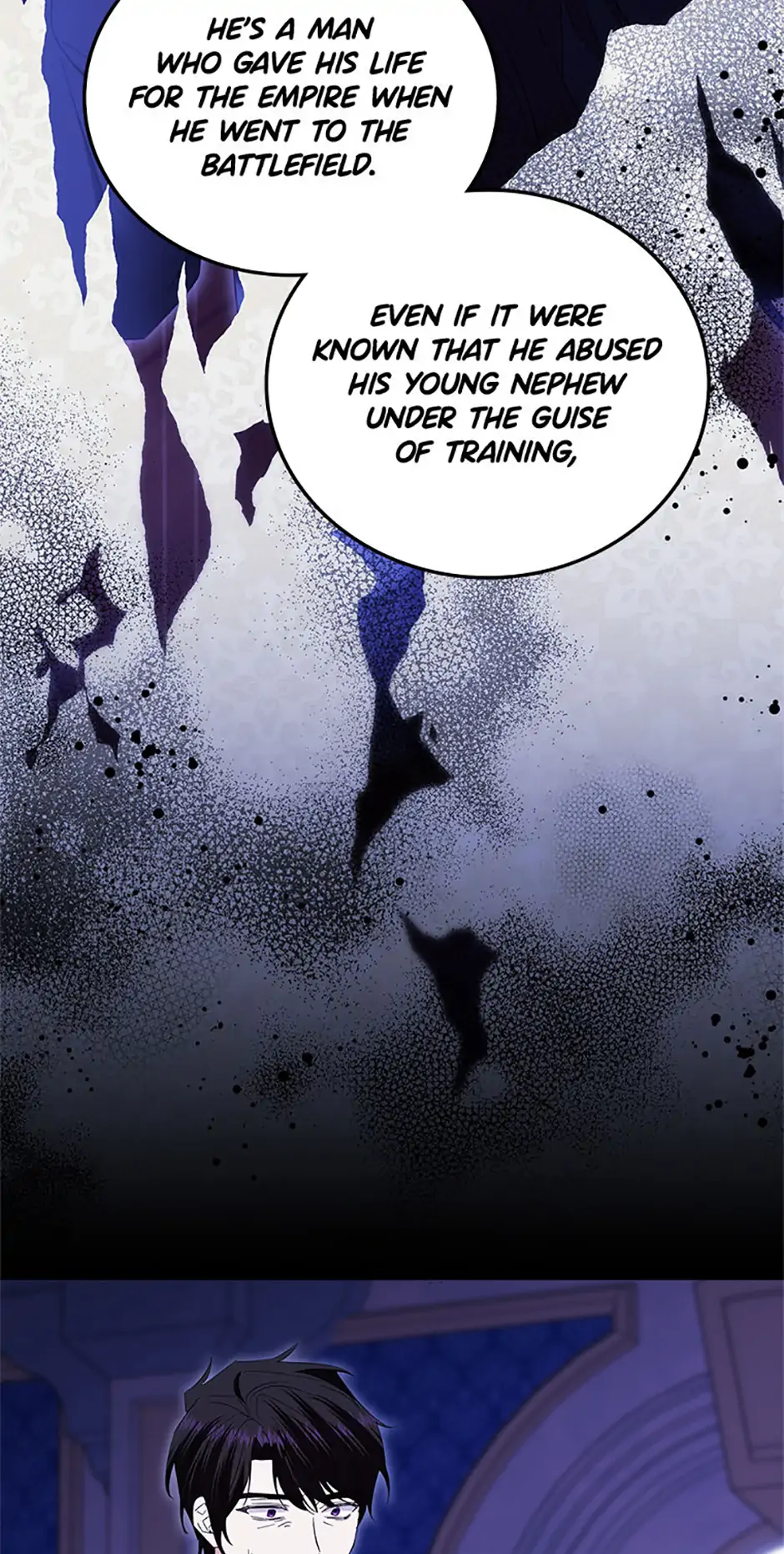 I’m Done Being a Hero, Even If It’s Retirement Chapter 50 - Page 20