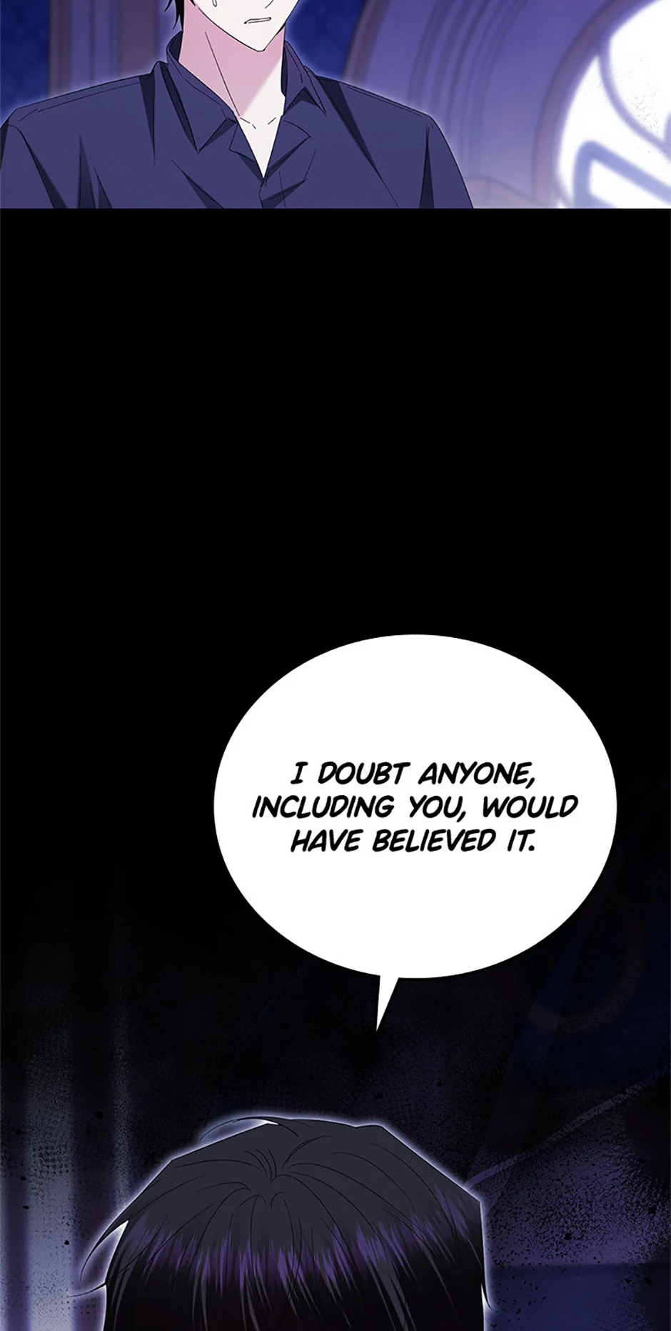 I’m Done Being a Hero, Even If It’s Retirement Chapter 50 - Page 21
