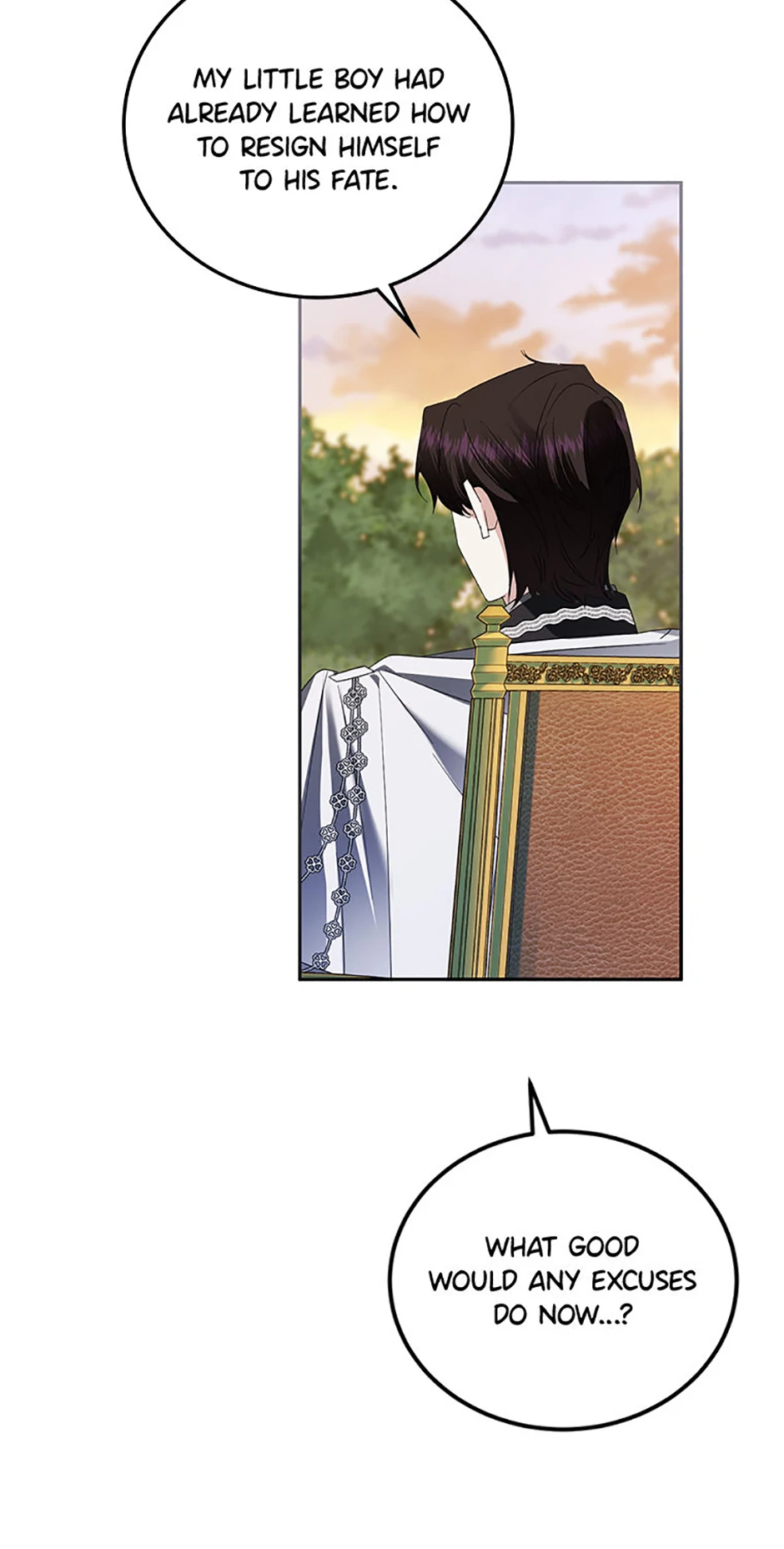 I’m Done Being a Hero, Even If It’s Retirement Chapter 50 - Page 23