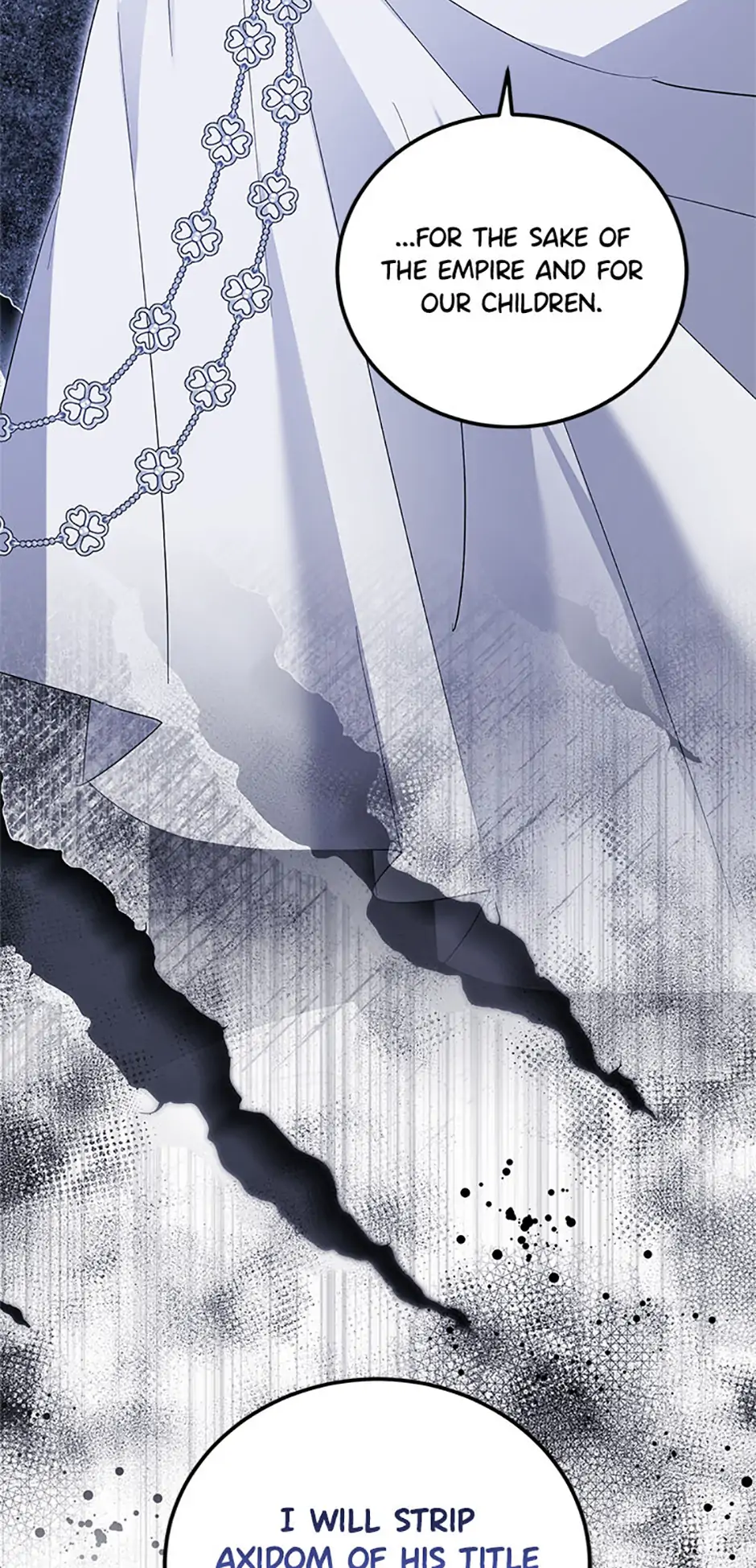I’m Done Being a Hero, Even If It’s Retirement Chapter 50 - Page 26