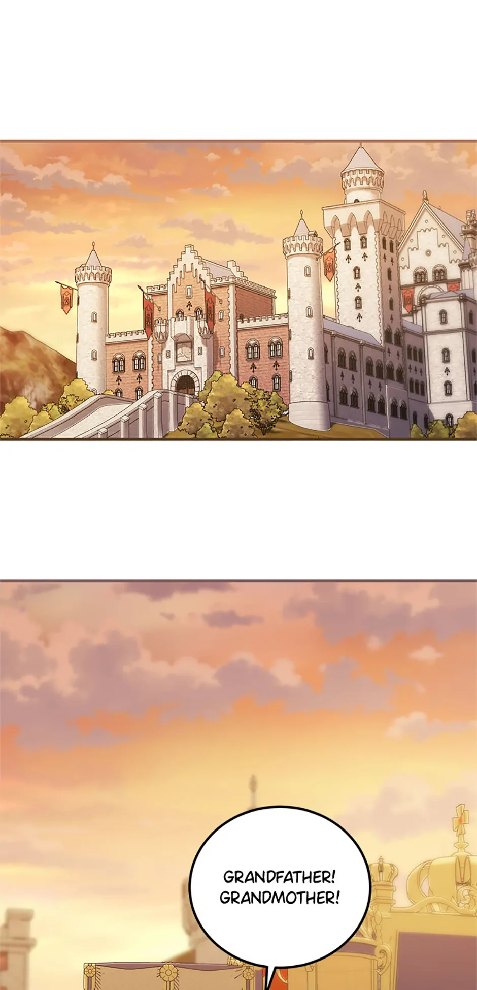I’m Done Being a Hero, Even If It’s Retirement Chapter 50 - Page 28