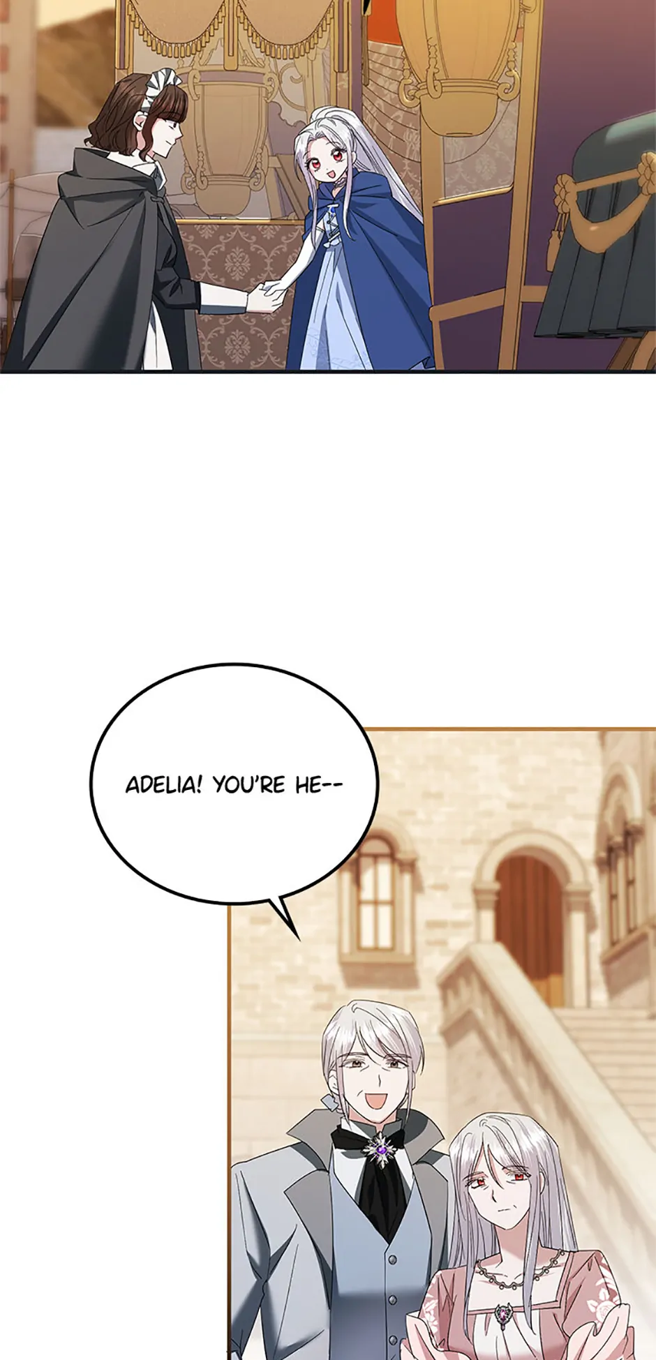 I’m Done Being a Hero, Even If It’s Retirement Chapter 50 - Page 29