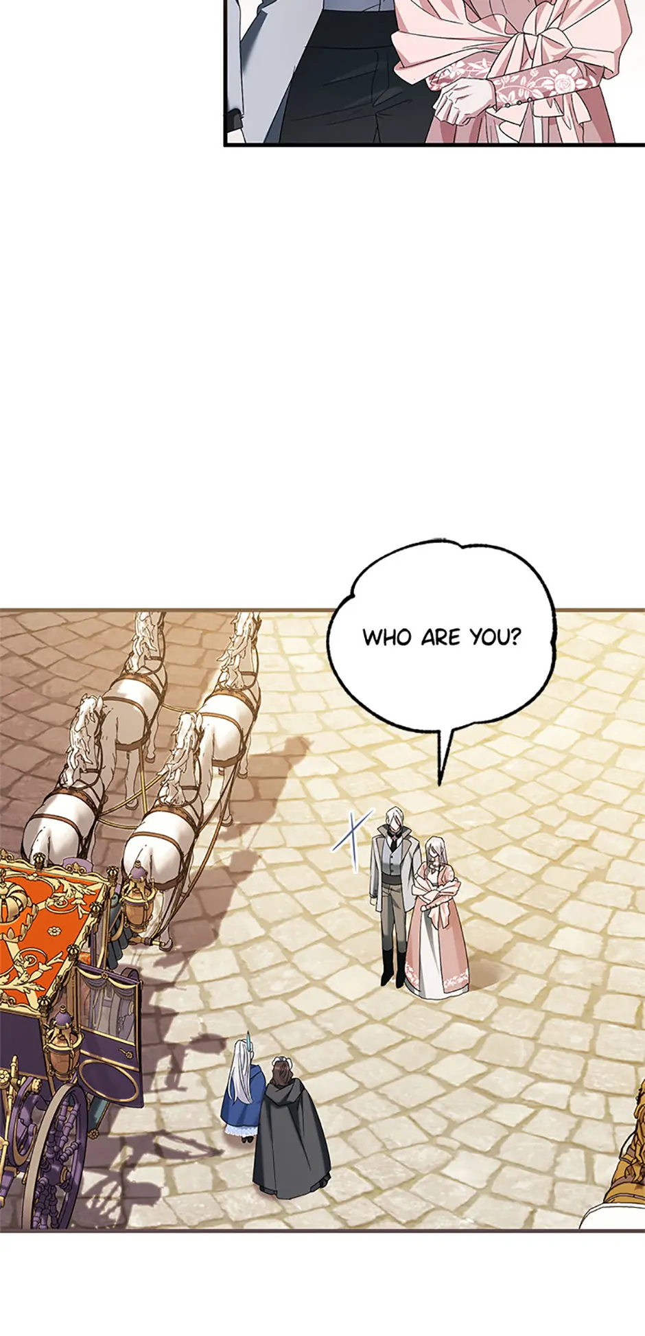 I’m Done Being a Hero, Even If It’s Retirement Chapter 50 - Page 30