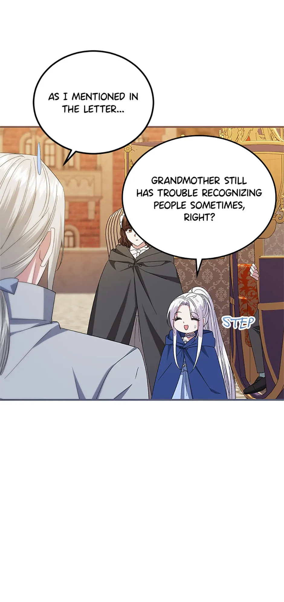 I’m Done Being a Hero, Even If It’s Retirement Chapter 50 - Page 31