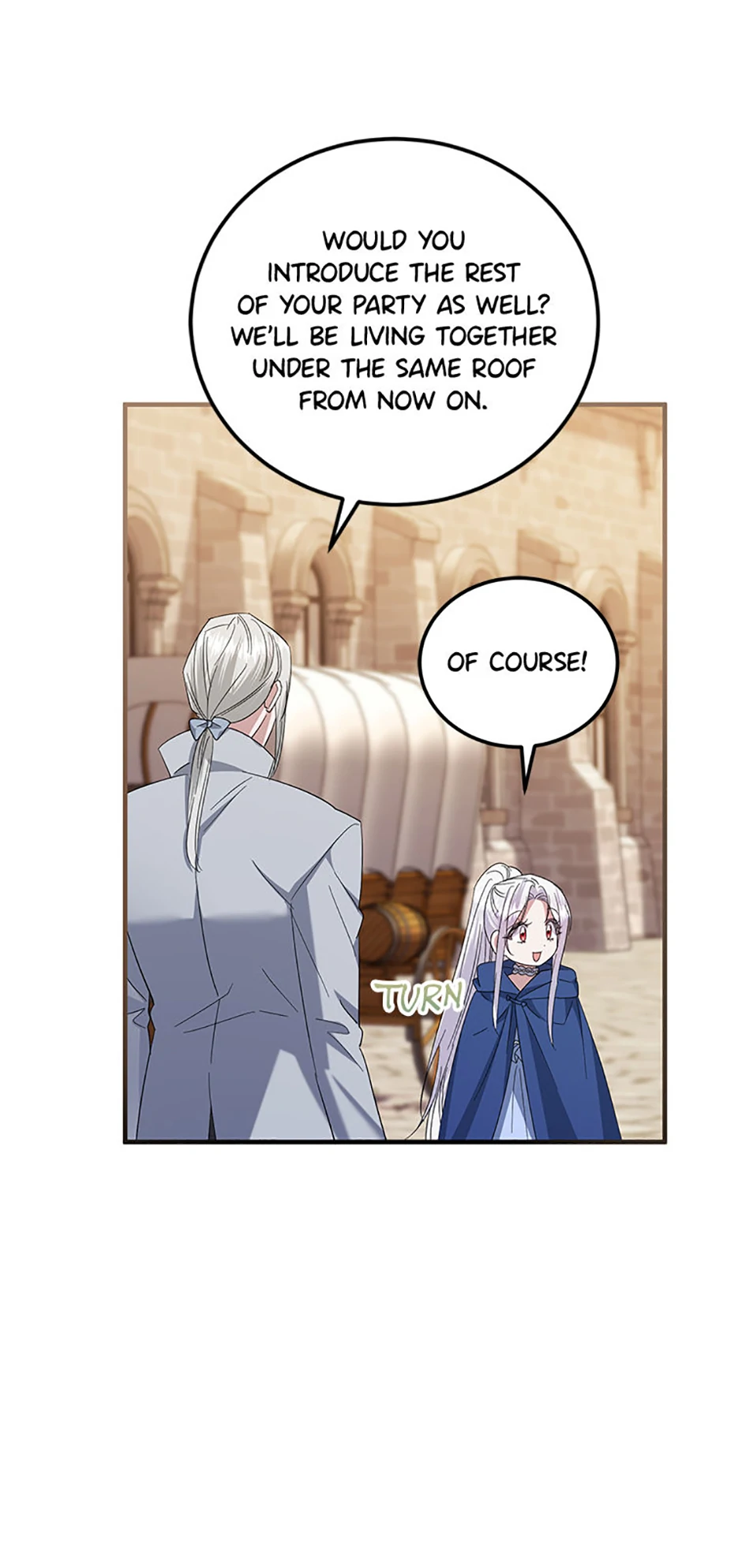 I’m Done Being a Hero, Even If It’s Retirement Chapter 50 - Page 36